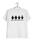 Electrical Engineering Computer Science NotDroid OrDroid Nandroid Nerd Engineering Casual Graphic Printed T-Shirt for Men
